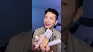 Trying Everything from Fenty Skin in Mexico | Review