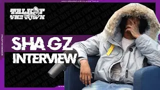 SHA GZ talks about internet, performing , disrespectful music & more