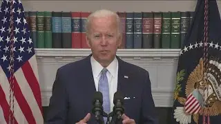Biden to sign executive order on abortion access
