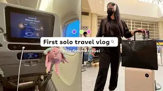SOLO TRAVEL | How to take the Amtrak train from San Diego to Los Angeles Airport in 2023