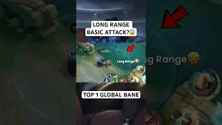 You must try thisss!🗿 #zamiml #Bane #BaneBestBuild #MLBB  #M6CreatorParty #PinasPinakamalakas