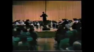 Hamden Symphony Orchestra Concert May 5, 1985 - Part 1