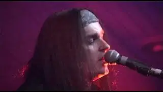 All Living Fear - Coming Home Live - Whitby Goth Weekend 3rd November 2012