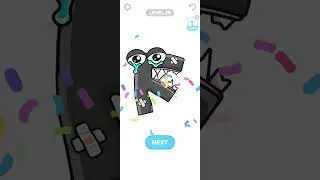 CPI - Connect Puzzle Image Level 29 #shorts