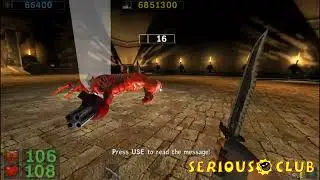 KarnakHD remake   powered by Serious Engine 1