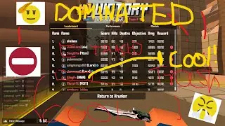 krunker scrim #1 (MAP 2 UG)