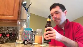 DG Beer Review: Widmer Brothers Hefeweizen
