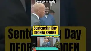 Deodra Redden #update #realtalkbougie #podcast #nevada #breakingnews #trial #sentencing #crime #news