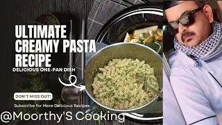 Super Delicious Creamy Pasta Recipe #viral pasta #famousvideo #pastarecipe #pastalovers #pastamaking