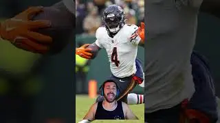 Fantasy Football - Draft or Pass on D&rsquo;Andre Swift in 2025?