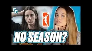wnba officially blew it &ndash; league makes shocking mistake during historic season
