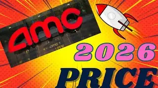 Акции AMC сегодня: ключевые факты, которые должен знать каждый инвестор! #amc #nyse #amcstock