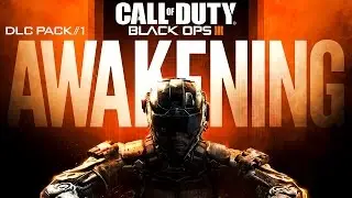 Black Ops 3 Awakening DLC Coming To Last Gen! (Black Ops III Gameplay Commentary)