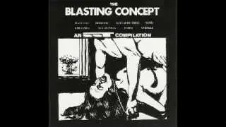 The Blasting Concept (1983) (full album)