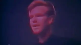 Depeche Mode - Hamburg Remaster 16 May 1986