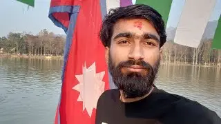 मकर संक्रान्ति 2082 ✨ | जखेरा ताल घुमघाम | Didi हरूसँग रमाइलो Moments 🎶❤️ | Peaceful Vibes Vlog |