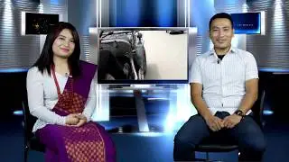 EP 45/3 Phone Ladeilhen - ISTV Kuki Programme