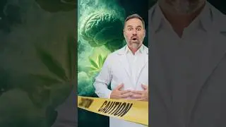 Weed Is Rewiring Your Brain