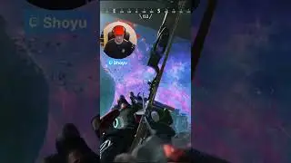 Putting a tracker on respawn should NOT be allowed #shorts #apex #apexlegendsclips #gameclips