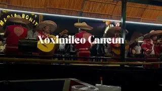 Guide to Xoximilco Cancun | Xcaret Hotel Mexico & Arte