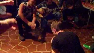 Bouzouki-Notis Sfakianakis-Genethlia-Xoutris