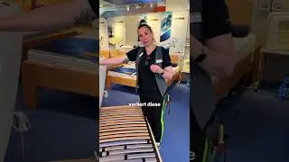 Neuer Lattenrost ein MUSS? 🛏️🤨
