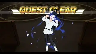 GQ Nightmare Soul Reaper ranged - 51.87s left