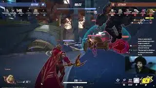 Understanding Marvel Rivals - Positioning & Awareness Guide