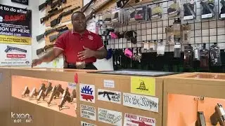 Gun rights group want to host a mock mass shooting on UT campus