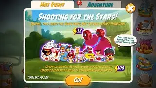 Oinklympic Hat Set - Angry Birds 2 Tower of Fortune