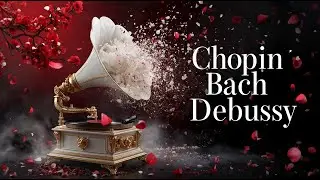 2 Hours of Timeless Calm | Beethoven, Chopin, Debussy, Vivaldi & More