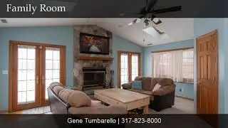 909 Linda Dr, Fortville, IN, 46040