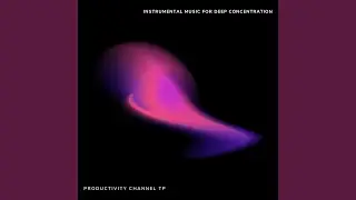 Instrumental Tracks for Better Concentration