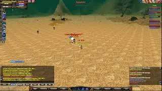 Team Yawa - Archer Snipe at AsiaKO CSW