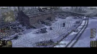 Последний бой в динамической компании - CALL TO ARMS: GATES OF HELL (2023 01 20)