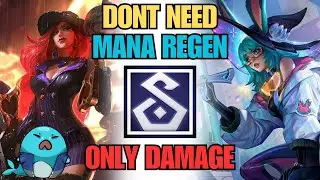 How to play Miss Fortune Dynamo | TFT Patch 14.2