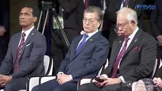 PH | 31st ASEAN Summit Opening Ceremony