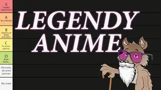 Warto czy nie warto czekać? Oceniam LEGENDARNE anime