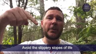 Legacy Coaching - Why do I keep getting stressed so easily?