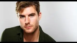 Christian Howard (Ken Masters) Q&A response video to SFAF fb page fan questions