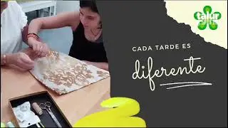 CADA TARDE ES DIFERENTE EN TALUR