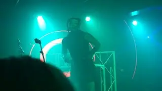 UNTER NULL - Martyr| LIVE@LA SANTA 05.24th.2025 ~