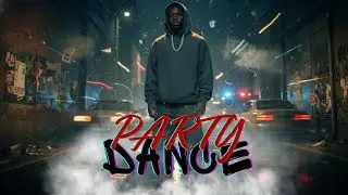 DJ Hip-Hop Party Set – Club Vibes