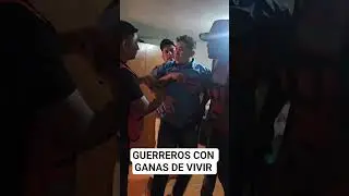 Centro de Rehabilitacion Guerreros con Ganas de vivir mayor informaci&oacute;n llamar  al 899 258 7751
