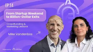 Digitalk Arkitechs | Episode 14 - Crowdfunding & Marketing Lessons
