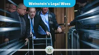 Harvey Weinstein's Legal Battles Continue: Retrial Delayed Amid New Allegations