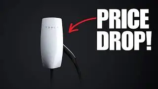 $510 Price Drop for PowerShare Charging Backup
