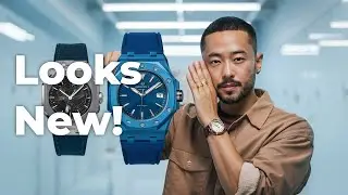 Easily Remove Scratches From Your Watch With Simple Methods