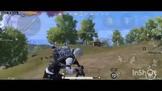 My first gaming video 30 kill in erangle solo@PUBGMOBILEMENAOFFICIAL 