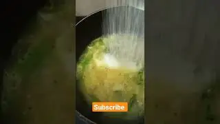 Lemon 🍋 Upma
